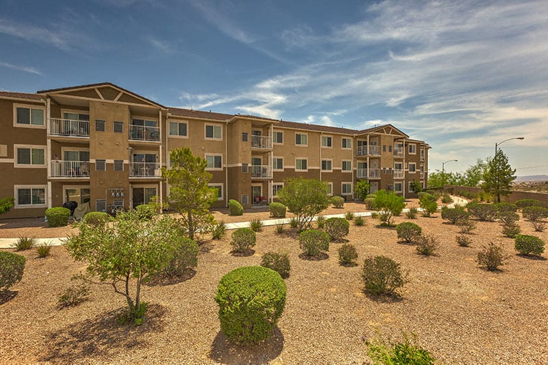 Vintage At Laughlin Senior Apartments in Laughlin, NV